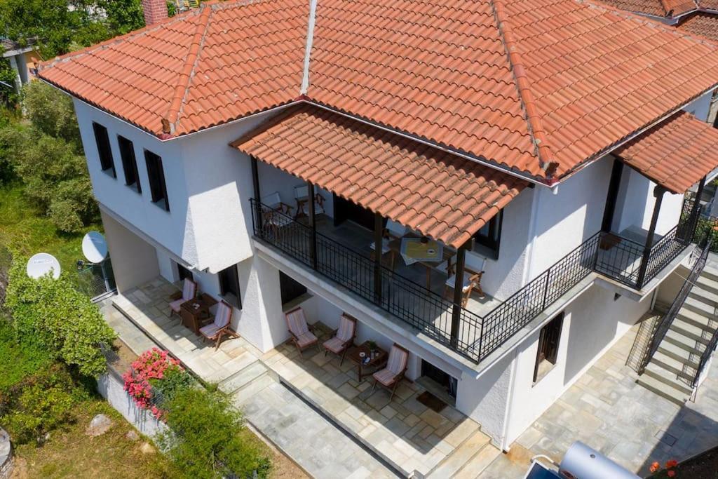 Zmas Studios Chorto Exterior photo